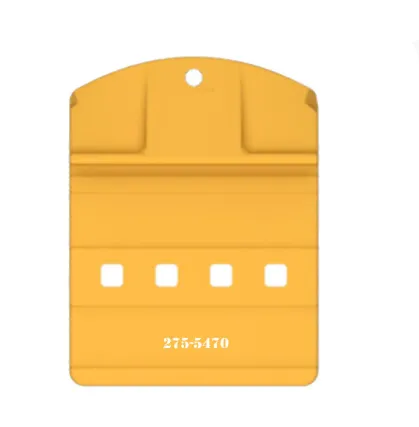 CAT stredový segment polovičnej šípky pre nakladač 755470/275-5470