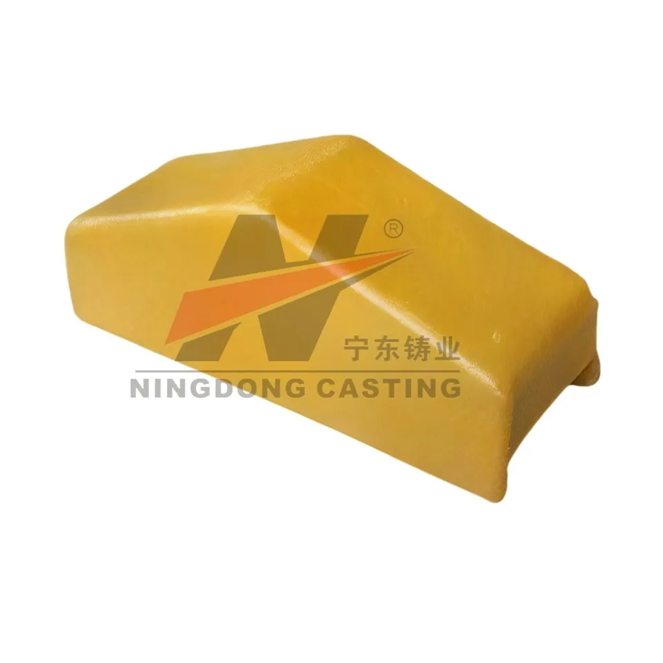 Pätka zhutňovača 4V0668, 4V-0668