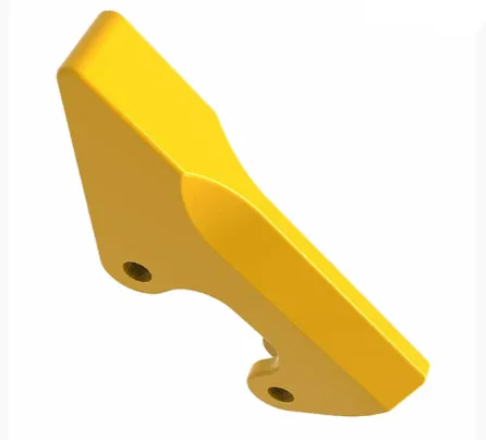 Diely rýpadiel CAT 329-5955 Chránič bočnej lišty