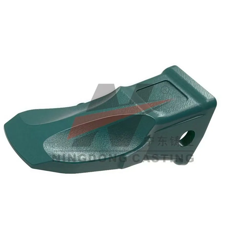 CAT J250 ESCO 250STE Štandardná špička rýpadla