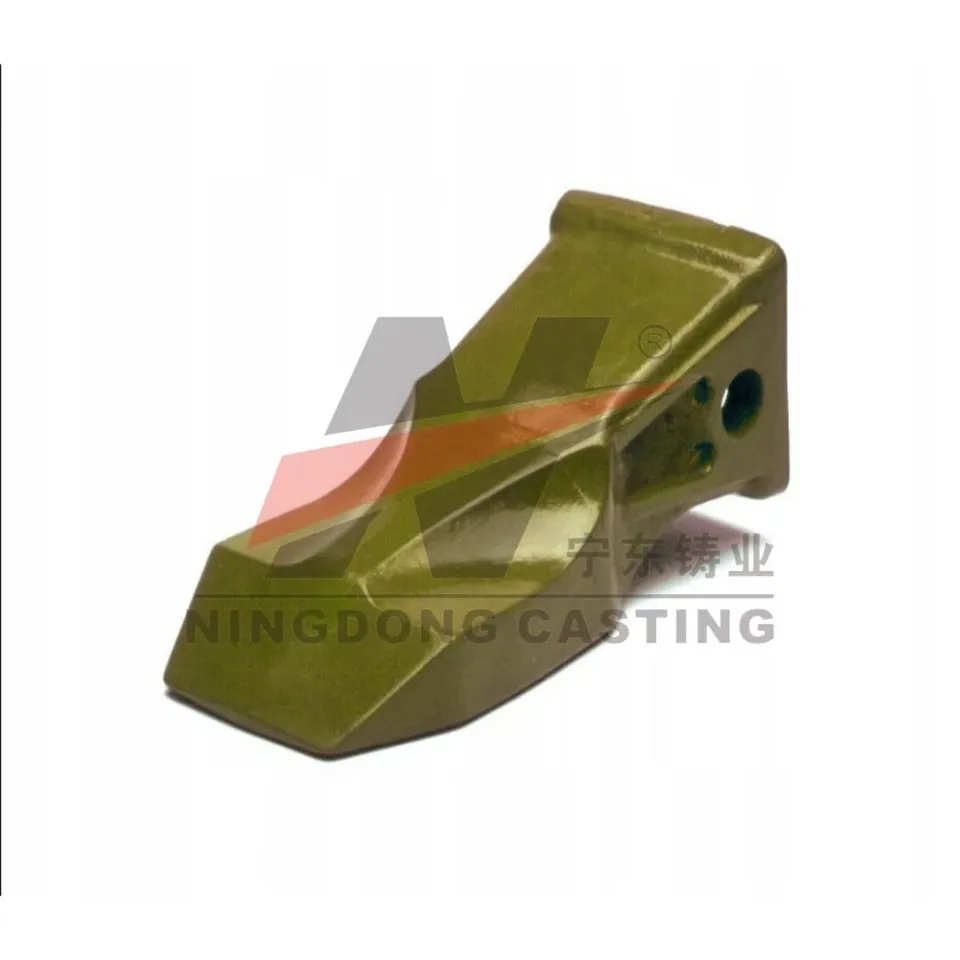 Cat J 300 300 Ahl rohovky nakladač Orster Heavy Tip