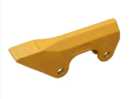 CAT Style Bucket Sidebar Guard 112-2489