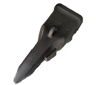 Dozér CAT Style D11TL Kovanie hrotu rozrývača 6Y3552-TL