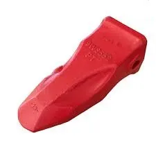 Penetrácia hrotu nakladača J550 v štýle CAT 9W8552PT,1U3552PT