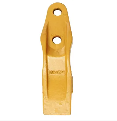 Šmykom riadený nakladač Unitooth v štýle CAT