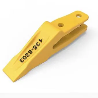 Caterpillar 1358203 135-8203 JEDNOTNÝ ZUB