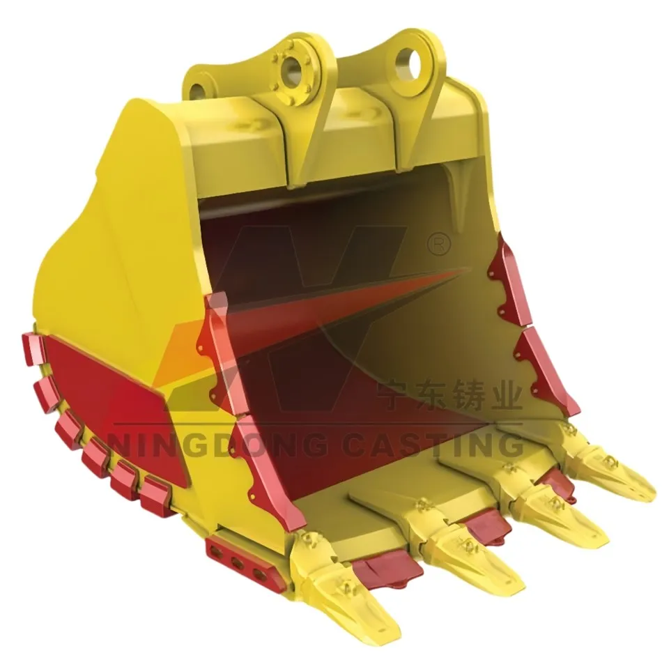 Caterpillar 390D 390F L Vedná rýpadlo 331-1253, 3311253