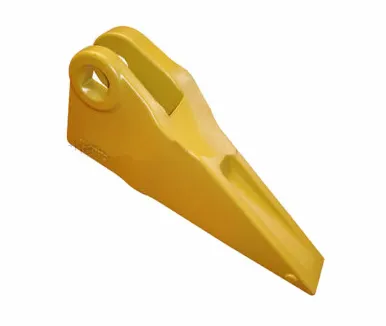 Rohové zuby kolesového nakladača Caterpillar 950 950B 950E 950F