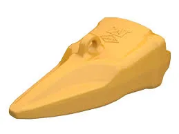 Hrot Caterpillar 992K 994F 994H K170 SPIKE 232-0177