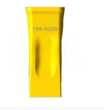 Caterpillar BACKHOE LOADER Zuby J200 s dlhou špičkou 195-9209,1959209