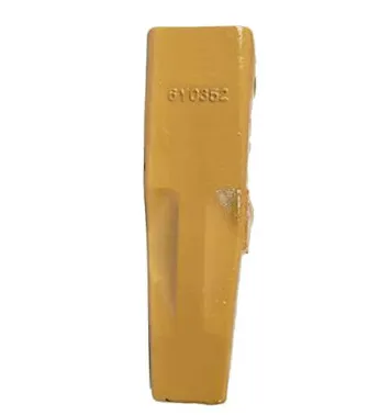 Hrot Caterpillar Centerline 6Y0352