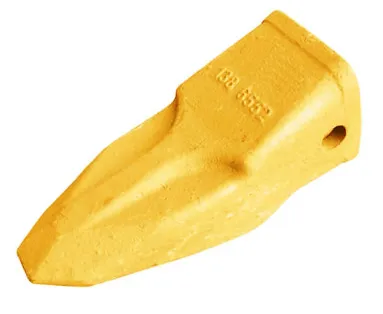 Zub nakladača Caterpillar J550 Heavy Duty 138-6552, 9W1553RP