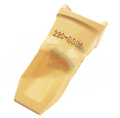 Lopatkové zuby Caterpillar K Series K80 220-9089 475-5473