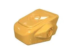 Tip na konverziu vyrovnávacej hrany Caterpillar 505-3995