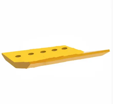 Horná doska segmentu nakladača Caterpillar LH109-9032TP