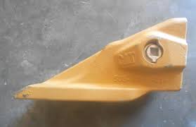 Caterpillar Long Offset Flare sekáčový zub 505-4001 A130