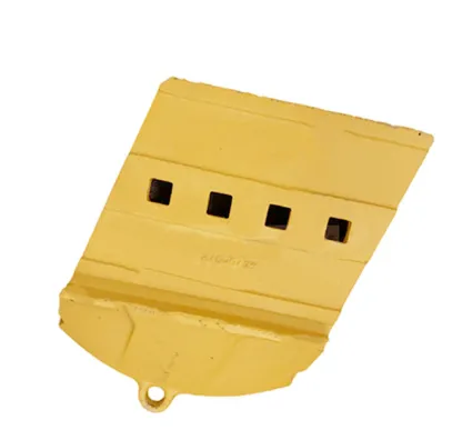 Nevratný stredový segment v štýle Caterpillar 275-5472