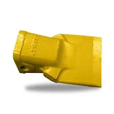 Caterpillar Style J300 Bucket Dirt Flare Wide Tooth 4T-1300,107-3300