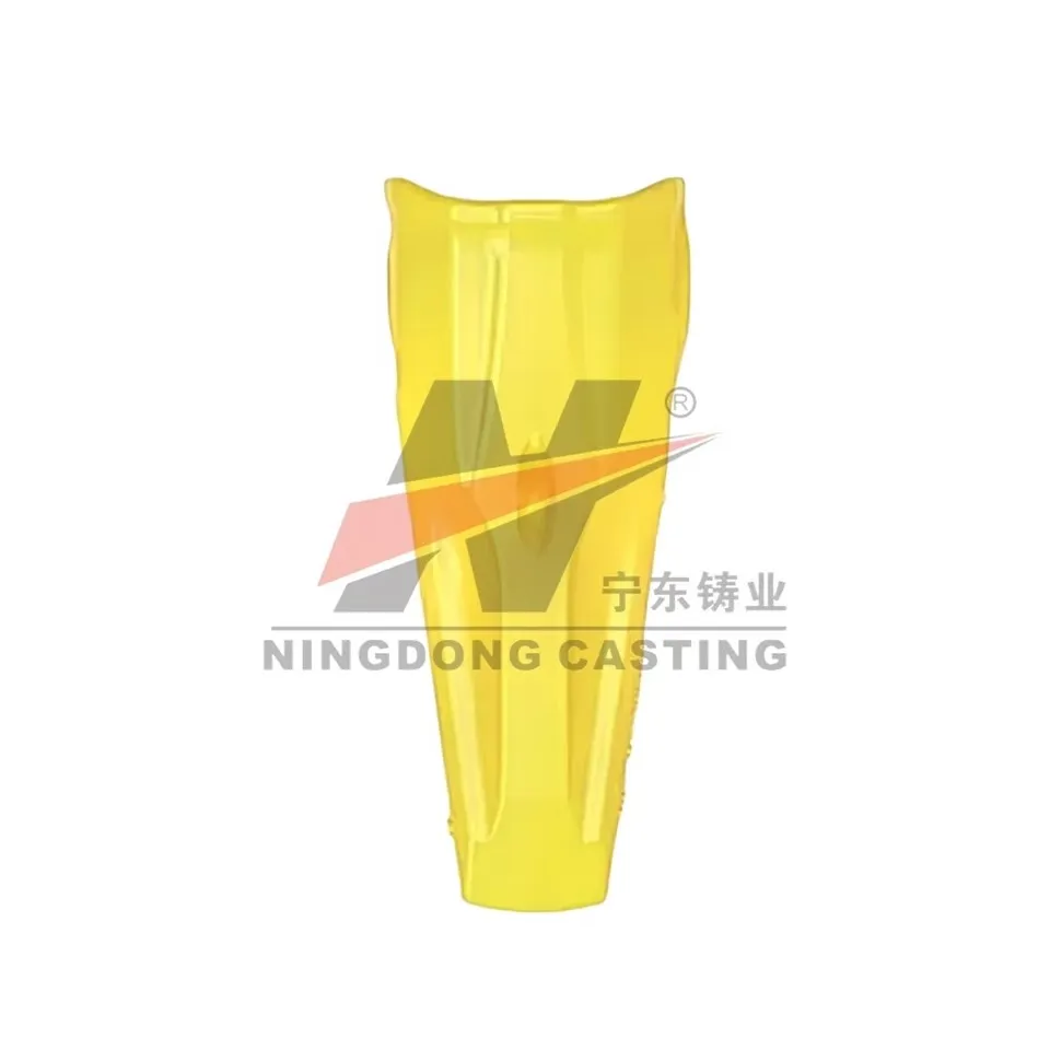 Kombinovaný penetračný zub R35PE