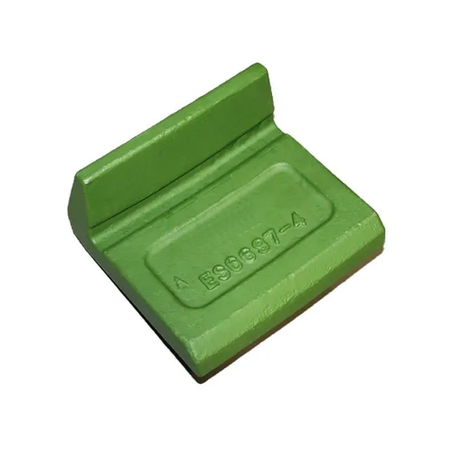 ES6697-4 Návleky na pätu typu ES