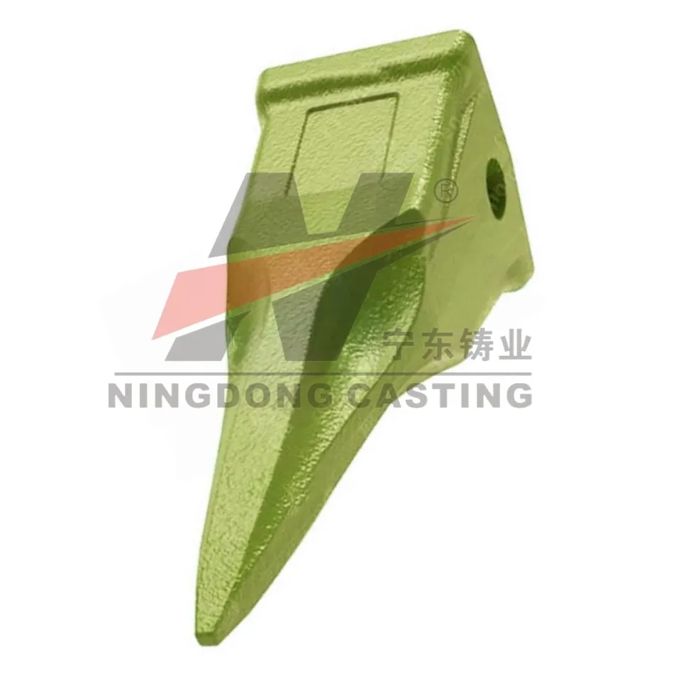 ESCO 600SPE Single Pick Excavator zuby sa hodí