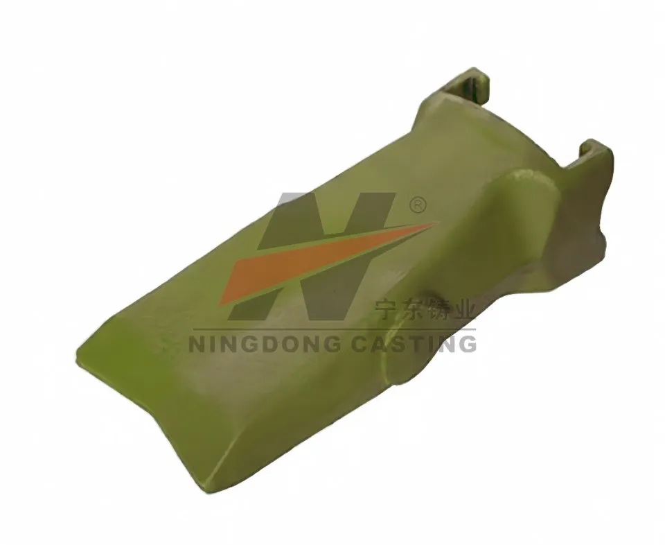 ESCO ODRENÝ ZUB V59SHV