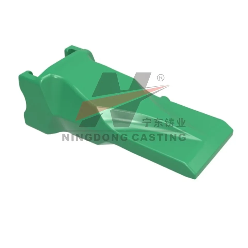 Esco sekáčový zub V33 séria V33SYL