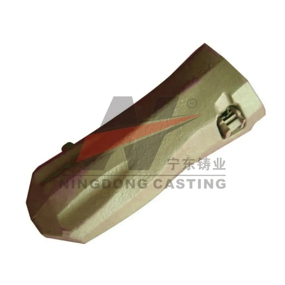 ESCO Heavy Tip Point U45H 4181801