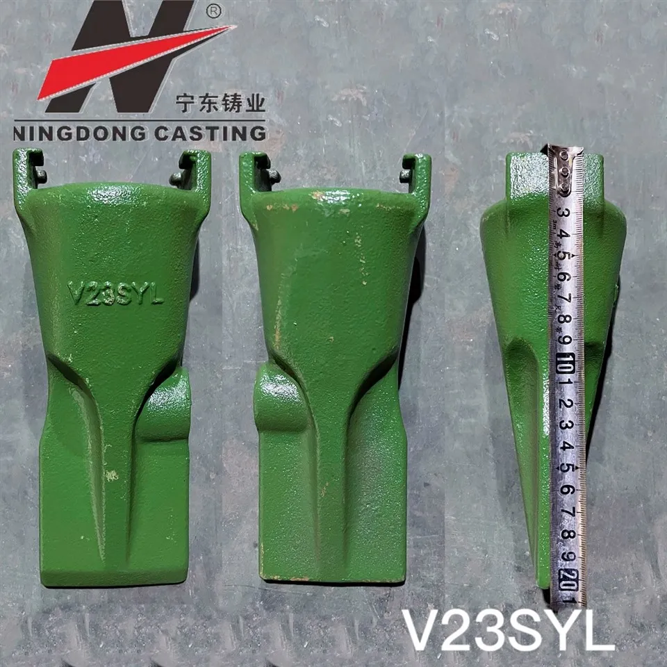 ESCO STYLE V23SYL SUPER V TIP