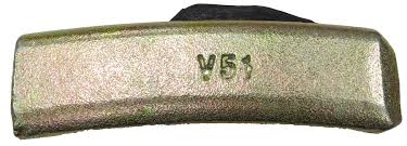 ESCO Style V51PN Dĺžka kolíka 110 mm