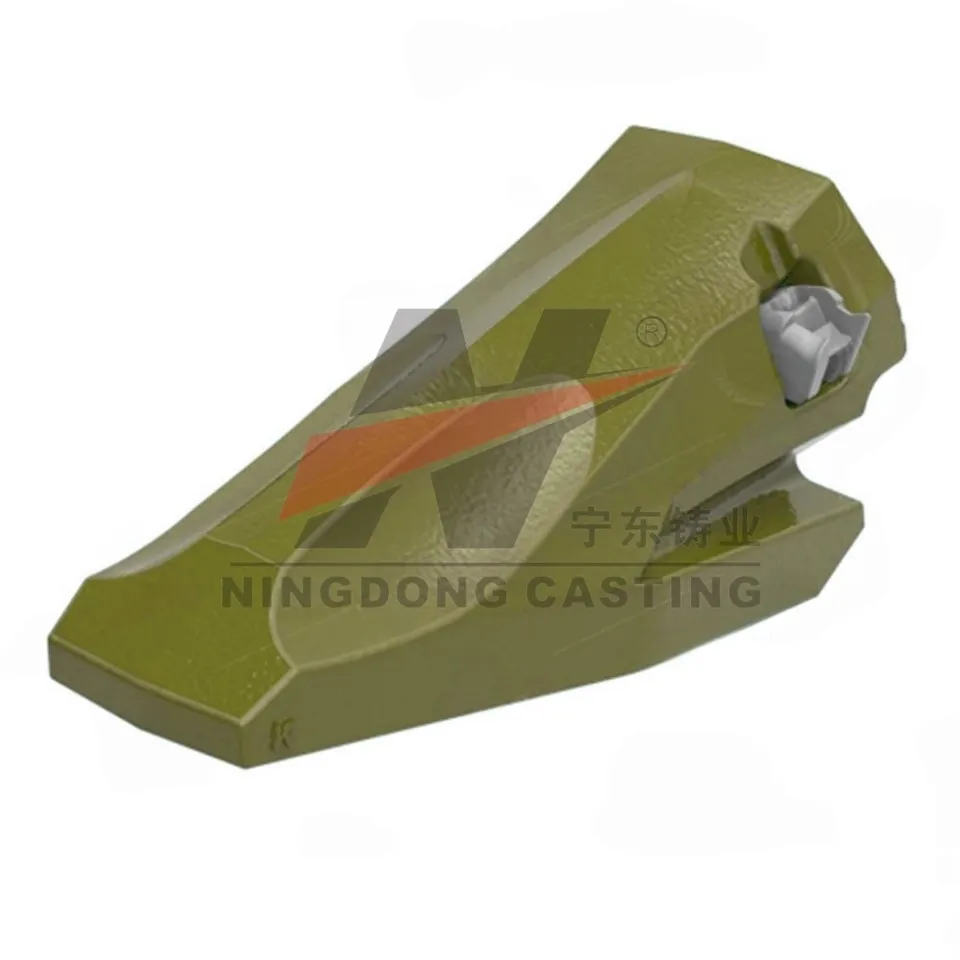 ESCO zuby nakladača bod oderu U40A