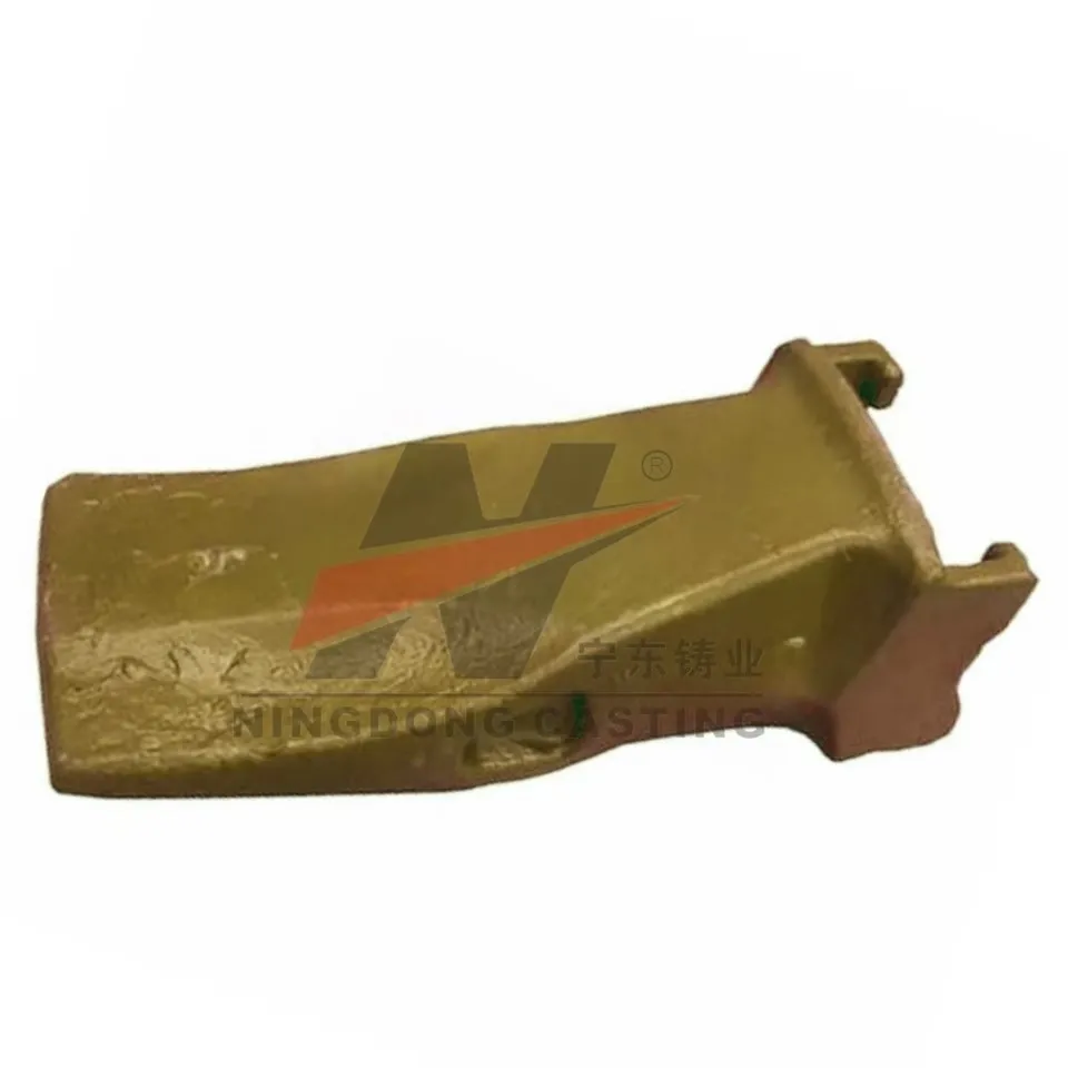 Zubný systém Esco SUPER-V Series V29TYCE