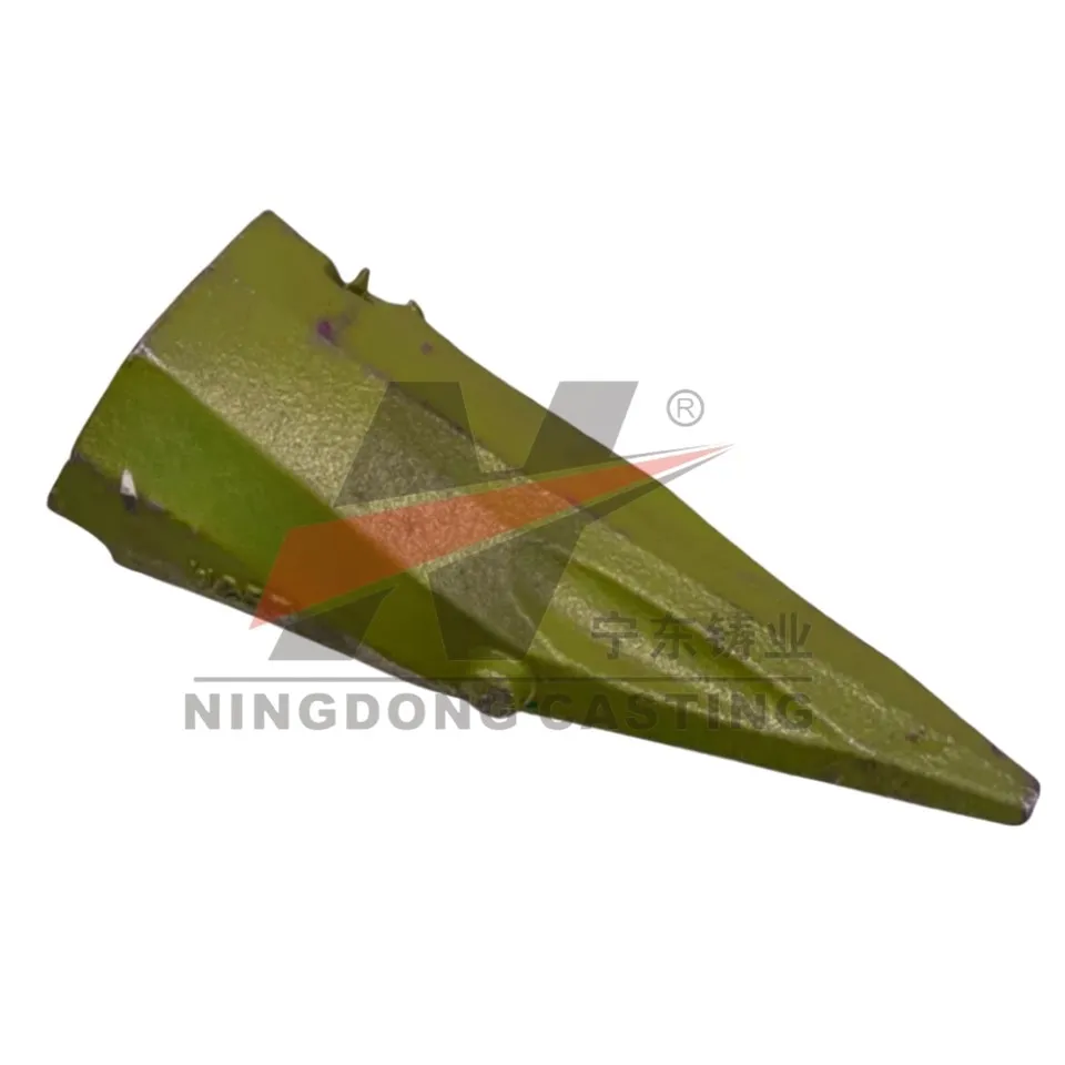 ESCO U25 UltraLok Tiger zuby u25p