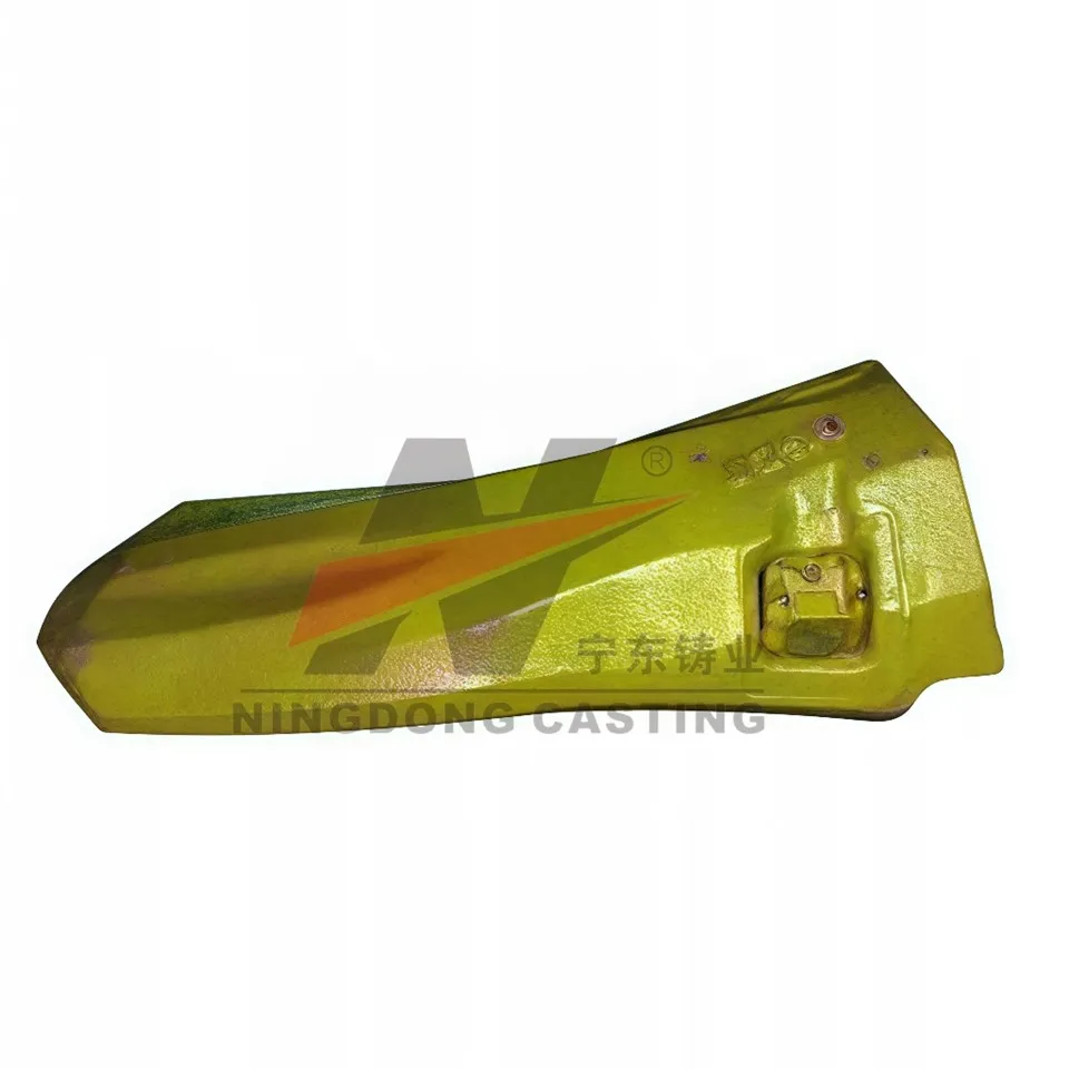 ESCO U25H UltraLok ťažké vedro zuby