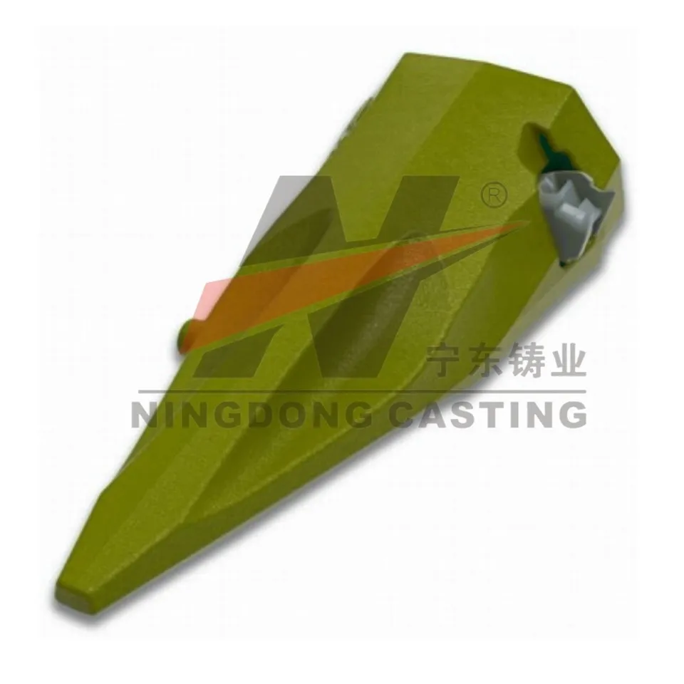 ESCO U30 UltraLok Tiger zub U30p