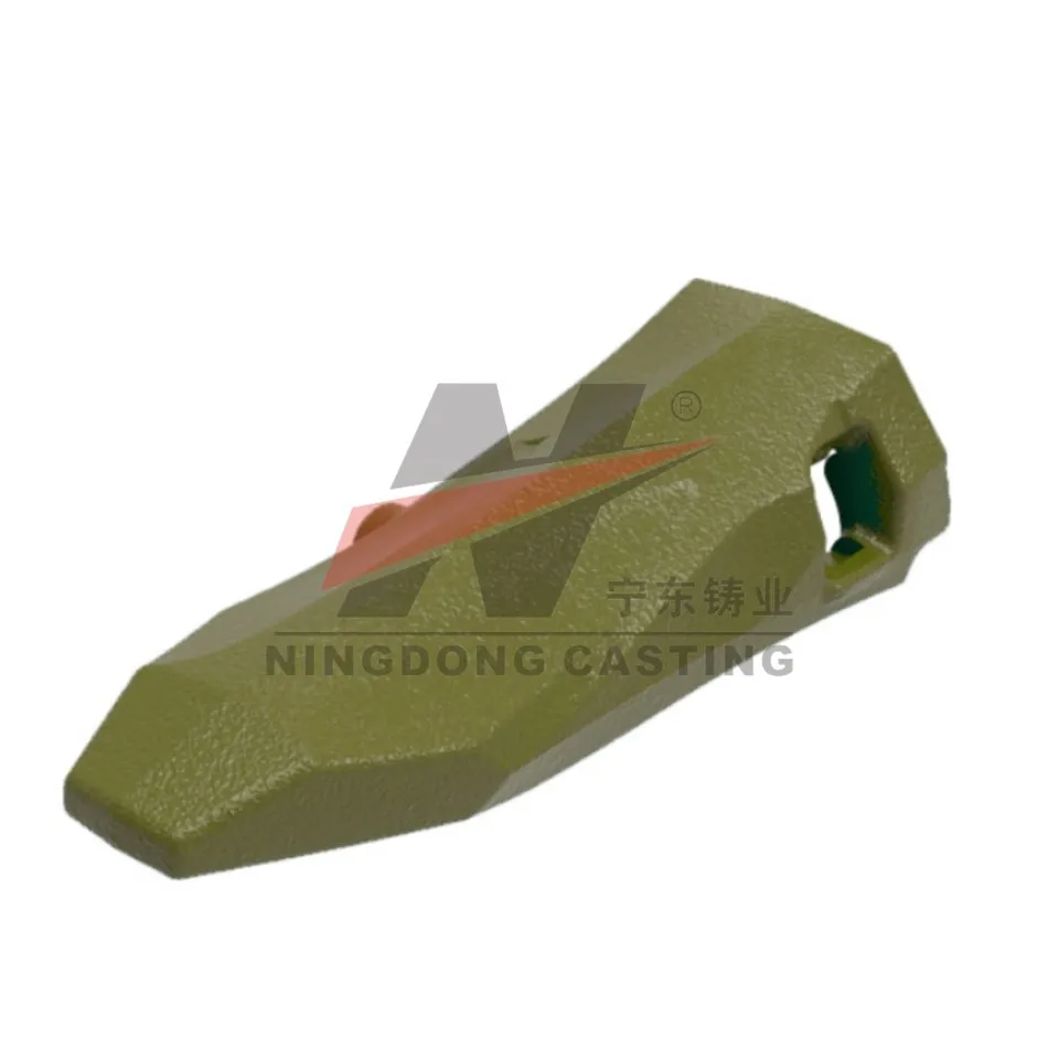 ESCO U30C ultra lok zuby