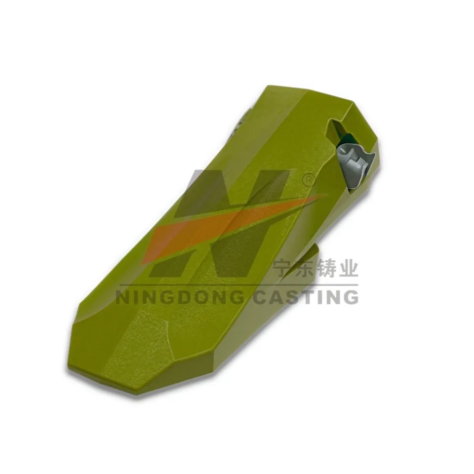 ESCO U45AP UltraLok AP prenikanie