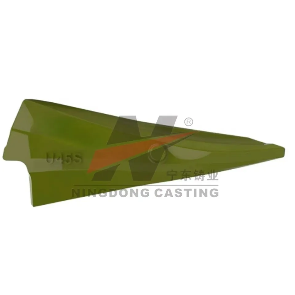 ESCO U45S Štandardná špička vedra Ultralok