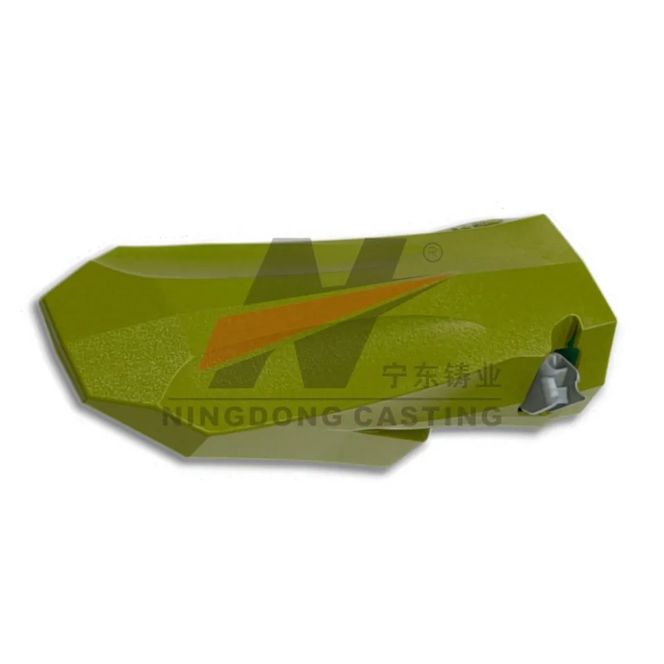 ESCO U55AP UltraLok Loader Orster Penetration Tip