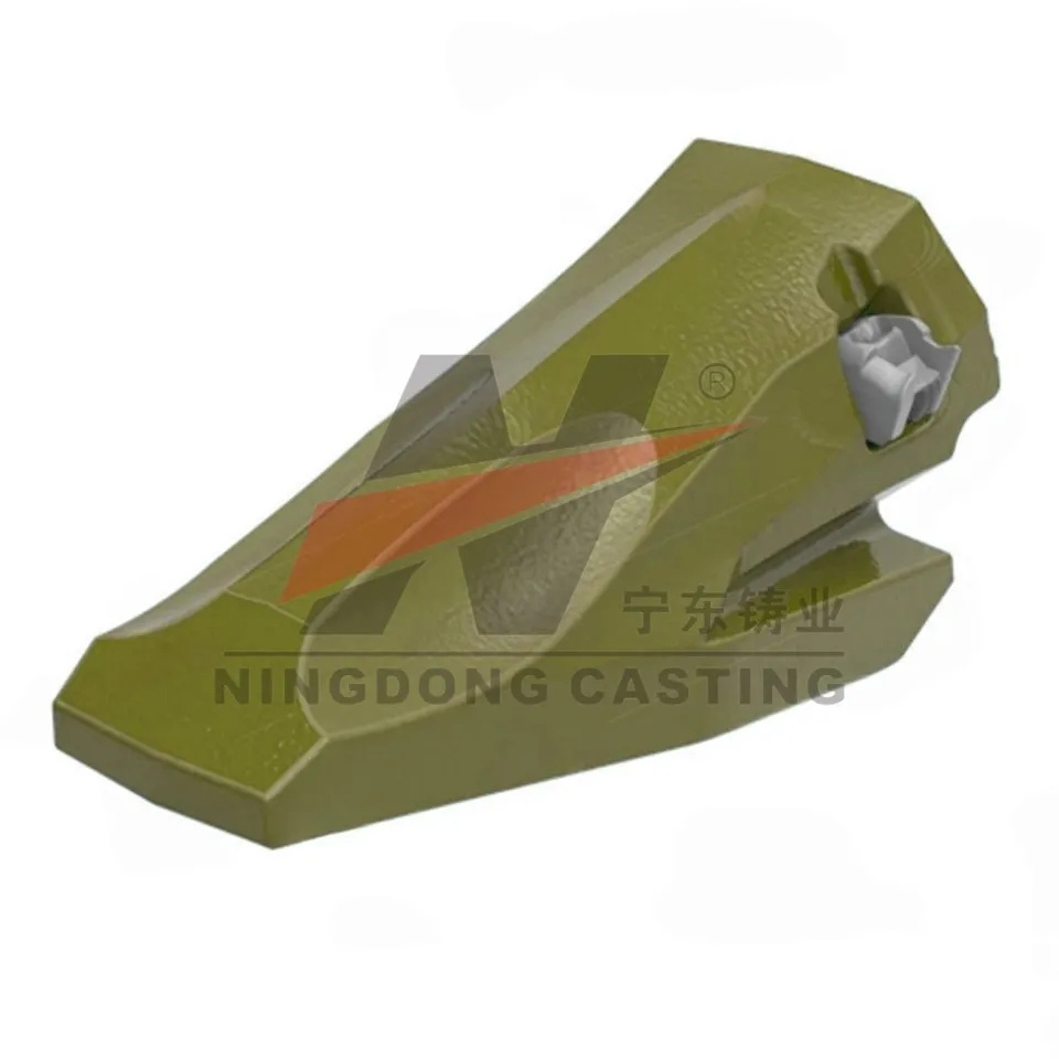 ESCO U60A STRAČNÉ OPRIEVAŤ PRE NAKLADOVANÉ NÁKLADY