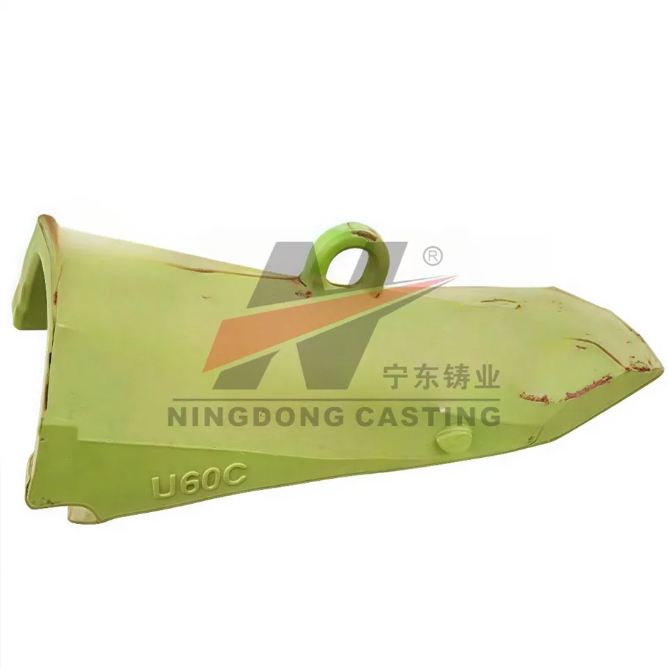 ESCO U60C UltraLok Penetration Bod ornatia