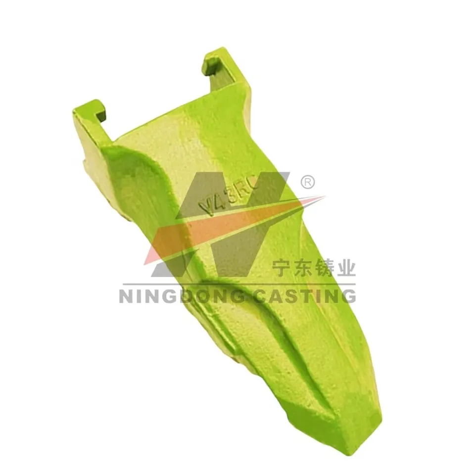 Esco V43RC V43 vedierko Rock Chisel Tooth