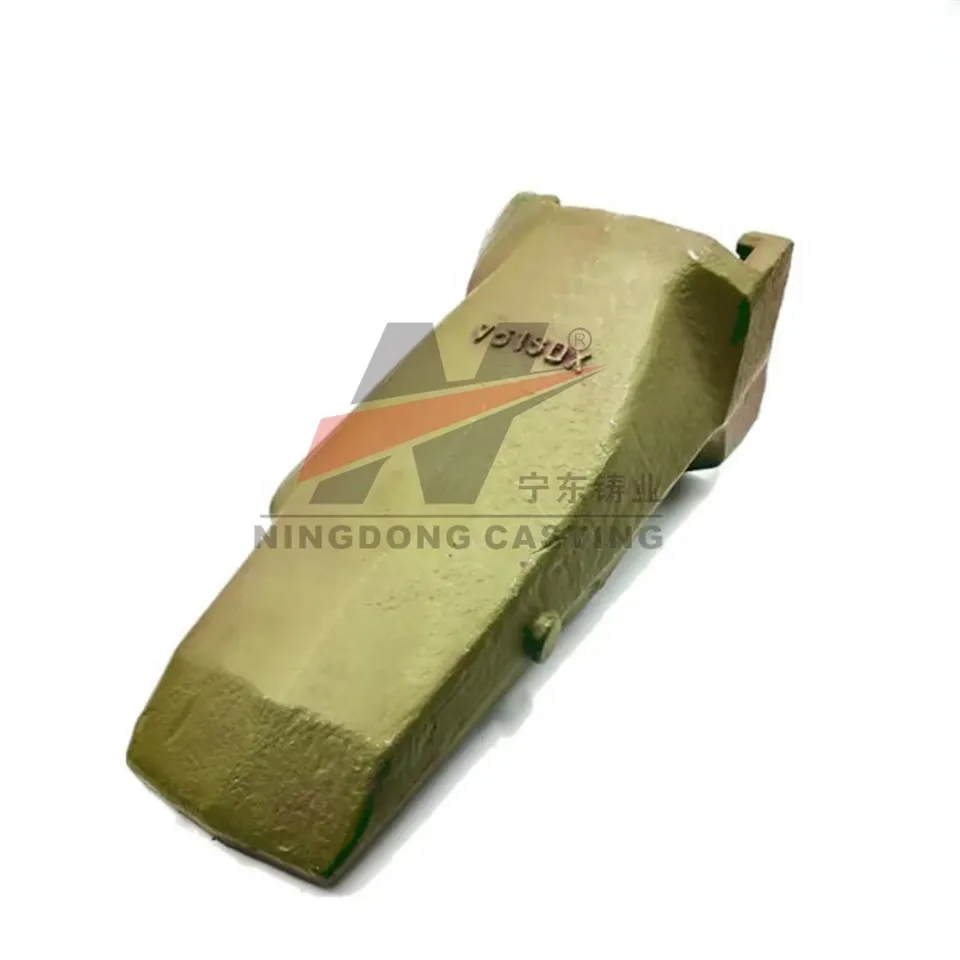 Esco V51SDX V51 sekáč Rock Tooth