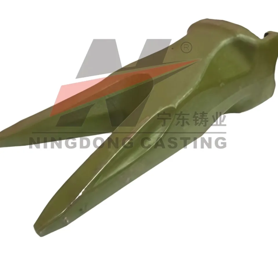 Bager Twin Tiger Tooth V61TVY V61TVP V61TT V61WTL