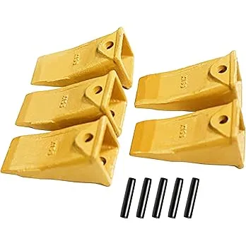 Originálny zub vedierka John Deere JD TX156 pre 156 sérií