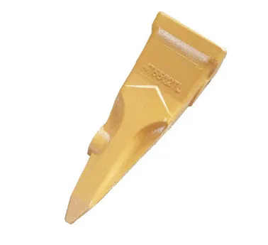 Pozemný inžiniersky nástroj 4T5502TL Rozrývacie zuby pre Caterpillar D9