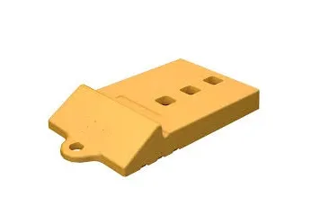 HALF ARROW 1006668HAN CTR čepeľ pre 966G,H 970F,972G