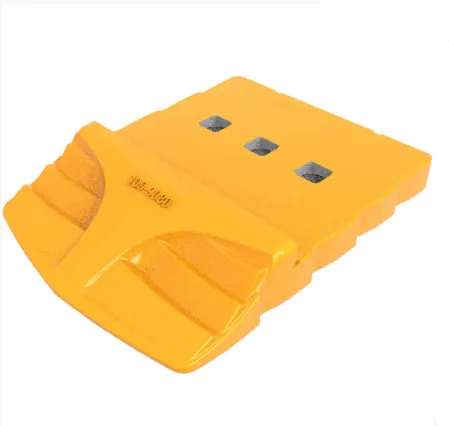 Heavy Duty Half Arrow chránič hrán 109-9080