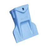 Ťažké vybavenie Hensley Flare Tip X310F, X 310- f