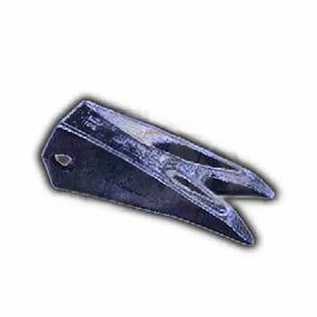 Hensley 24 Wt Double Pick Bucket Zub